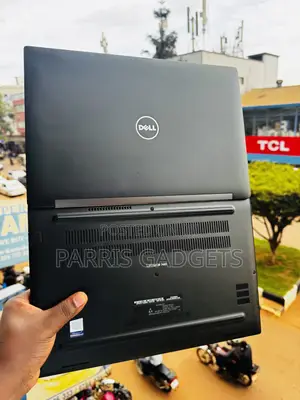 Laptop Dell Latitude 7480 8GB Intel Core i5 SSD 256GB