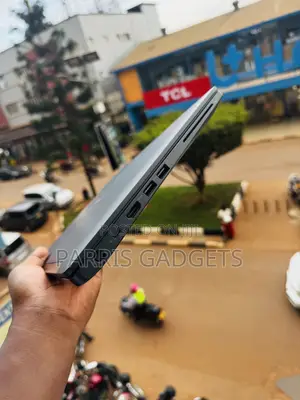 Laptop Dell Latitude 7480 8GB Intel Core i5 SSD 256GB