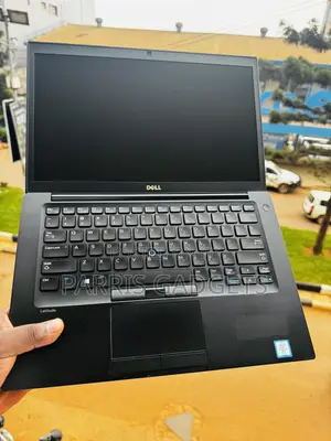 Laptop Dell Latitude 7480 8GB Intel Core i5 SSD 256GB