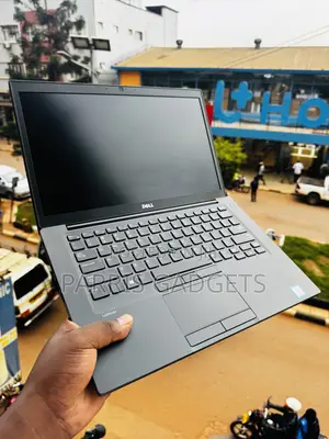 Laptop Dell Latitude 7480 8GB Intel Core i5 SSD 256GB