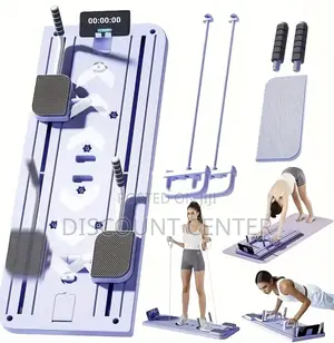 Multifunctional Abdominal Muscle Board/ Home Exercise Board