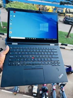 Laptop Lenovo ThinkPad X1 Yoga 16GB Intel Core i7 SSD 256GB