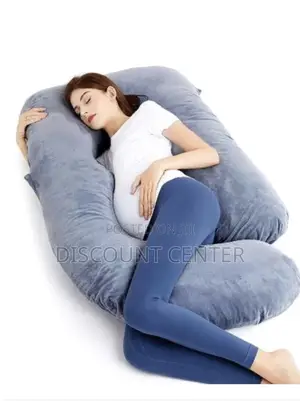 Pregnancy Pillow