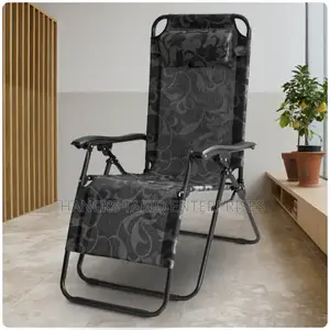 Adjustable Folding Recliner Chair
