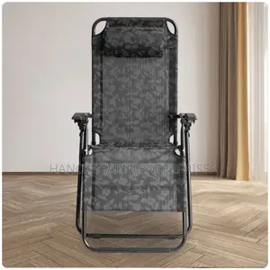 Adjustable Folding Recliner Chair