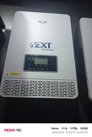 Cheaper Hybrid Inverter Charger 1kwh/24volts