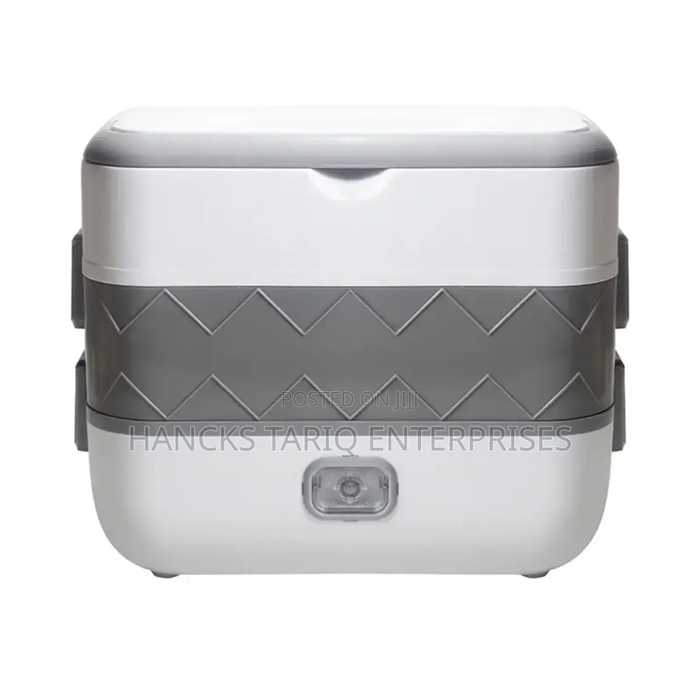 Portable Electric Lunch Box –