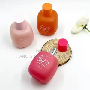My Dear Body Eau De Parfum – Fragrance Set (3 Variants)
