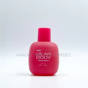 My Dear Body Eau De Parfum – Fragrance Set (3 Variants)