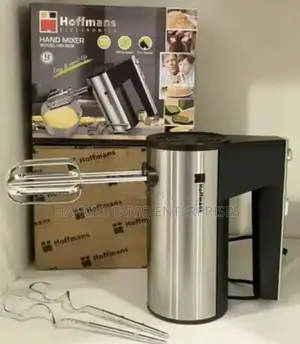 Hoffmans Electronics Electric Hand Mixer