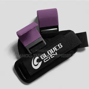 Heavy-Duty Wrist Support for Powerlifting Gym