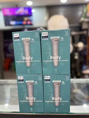 Philips Body Groomer Series 3000