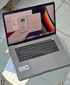 Laptop Apple MacBook Pro 2017 16GB Intel Core i7 SSD 1T