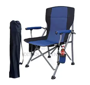 Foldable Camp Chairs