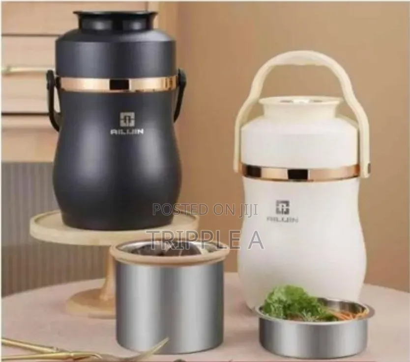 Generic Alijin Food Flask