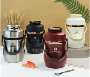 Generic Alijin Food Flask
