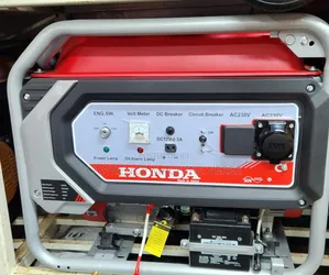 Honda Generator 9kva 10hp