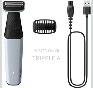 Philips Smooth Body Shaver