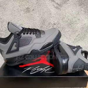 Airjordan 4 Cactus Jack