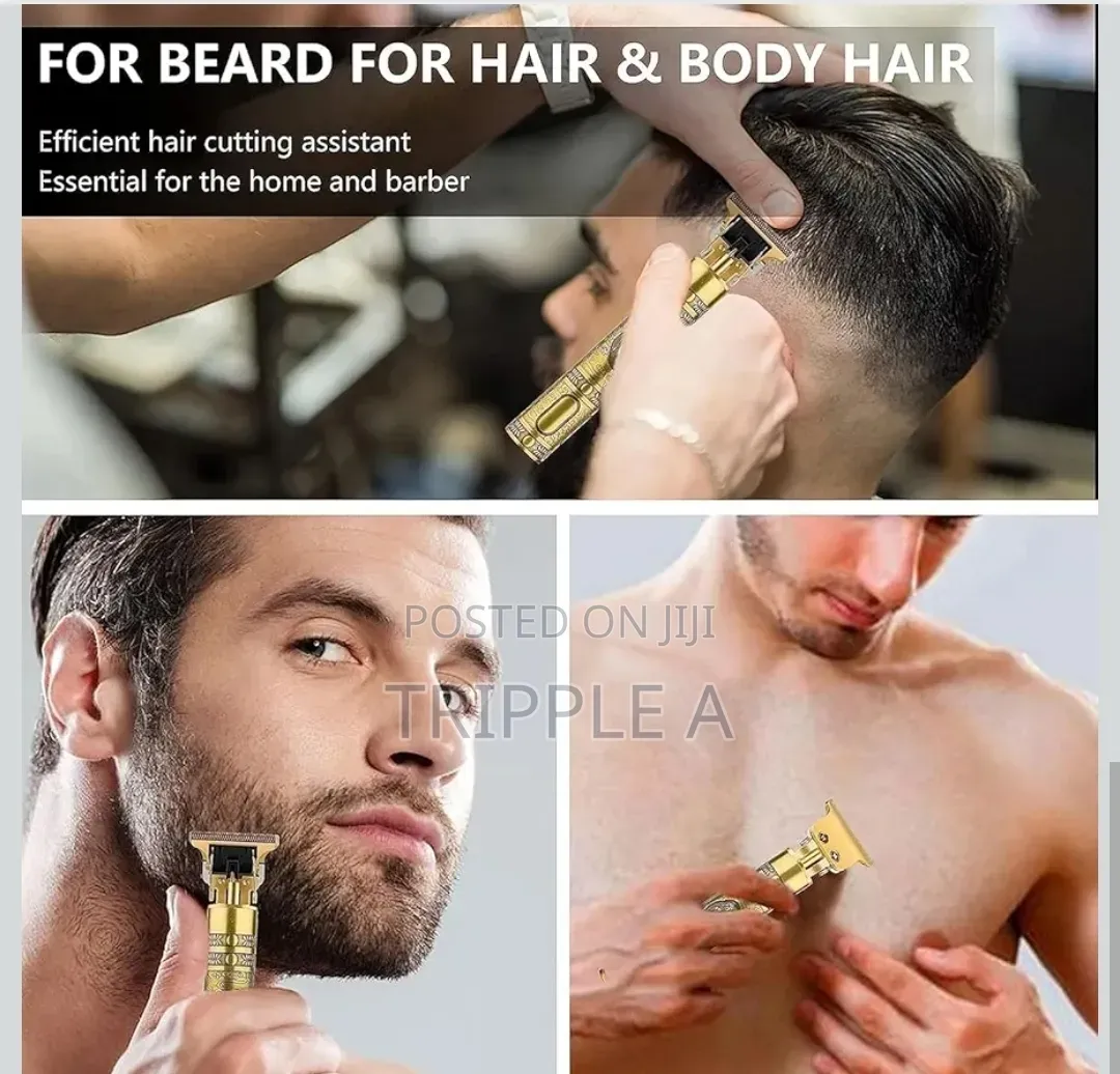Hair and Beards Clipper