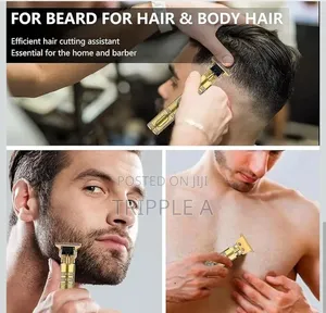Hair and Beards Clipper