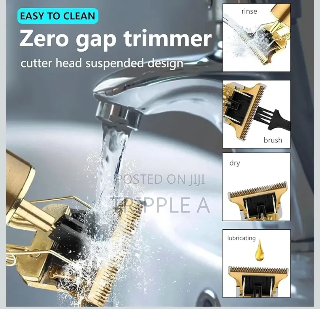 Hair and Beards Clipper