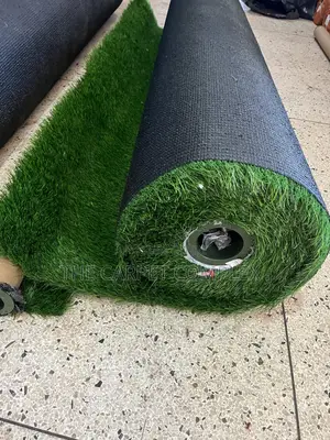 Grass Carpets Full Rolls 2millions 50 Squaremeters