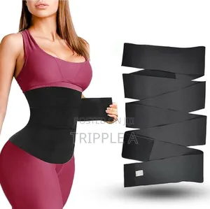 Hourglass Tummy Trimmer Shape Wear