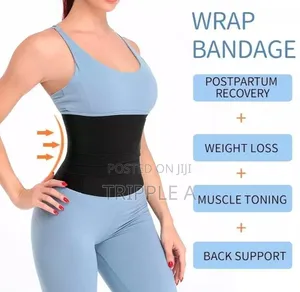 Hourglass Tummy Trimmer Shape Wear