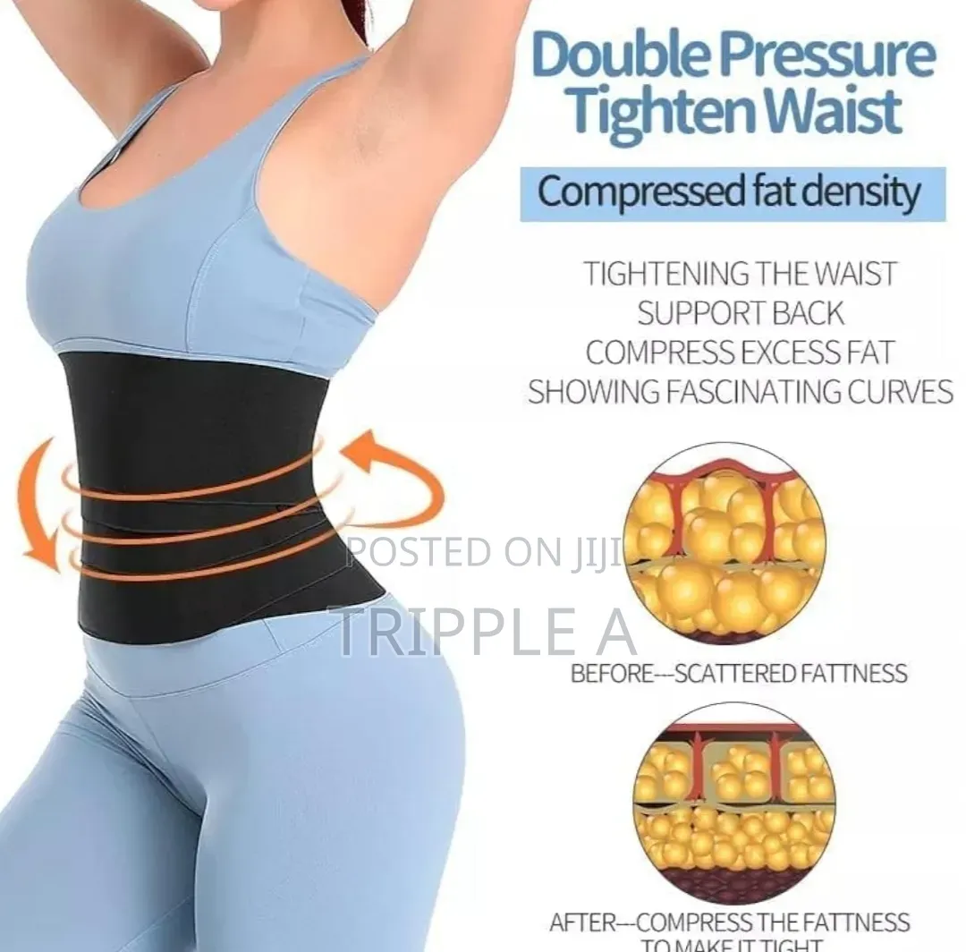 Hourglass Tummy Trimmer Shape Wear