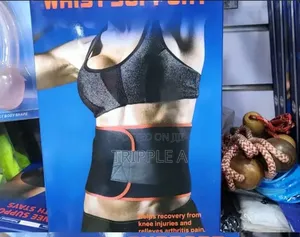 Advanced Waist Support