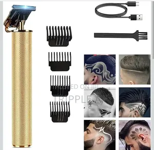 Hair Trimmer All Shapes
