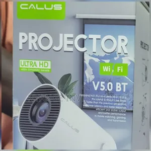 Calus H5-a Multimedia Projector