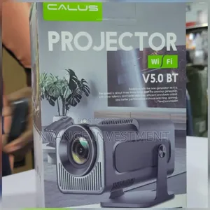Calus H15-a Smart Projector. Smart Projector