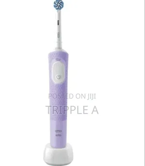 Oral - B Pro Rechargeable Toothbrush