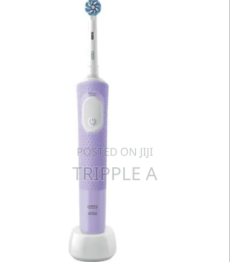 Oral - B Pro Rechargeable Toothbrush