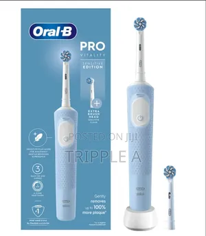 Oral - B Pro Rechargeable Toothbrush