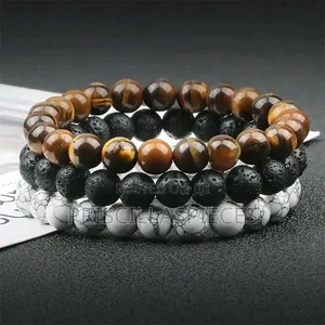 Tiger Eye Bracelets