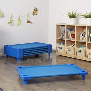 Kids School Bed