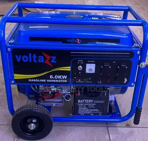 Generator Setc Petrol 15hp