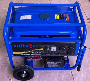Generator Setc Petrol 15hp