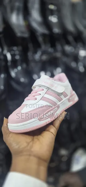 Kids Sneaker Shoes -girls