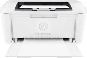 Hp Laser M111w Wireless Laser Printer Monochrome (7md68a)