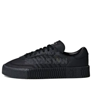 The Adidas Samba XLG