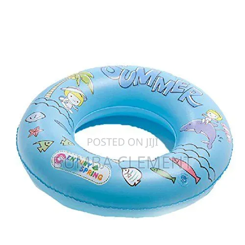 61 Cm /24 Ring Floater