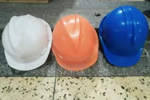 Safety Helmets