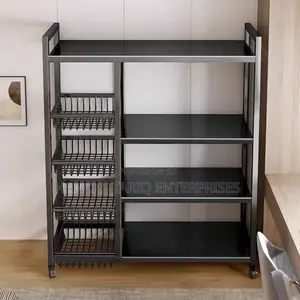 Modern Multi-purpose Storage Rack