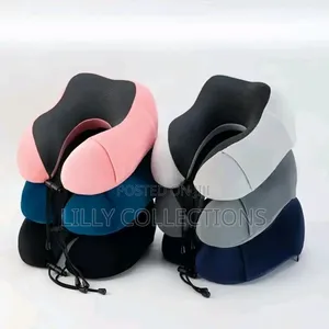 Travel Neck Pillow
