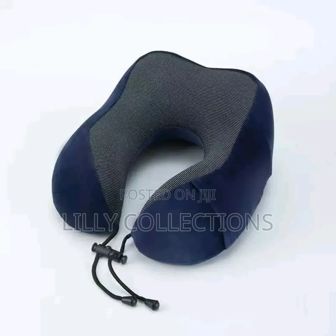 Travel Neck Pillow