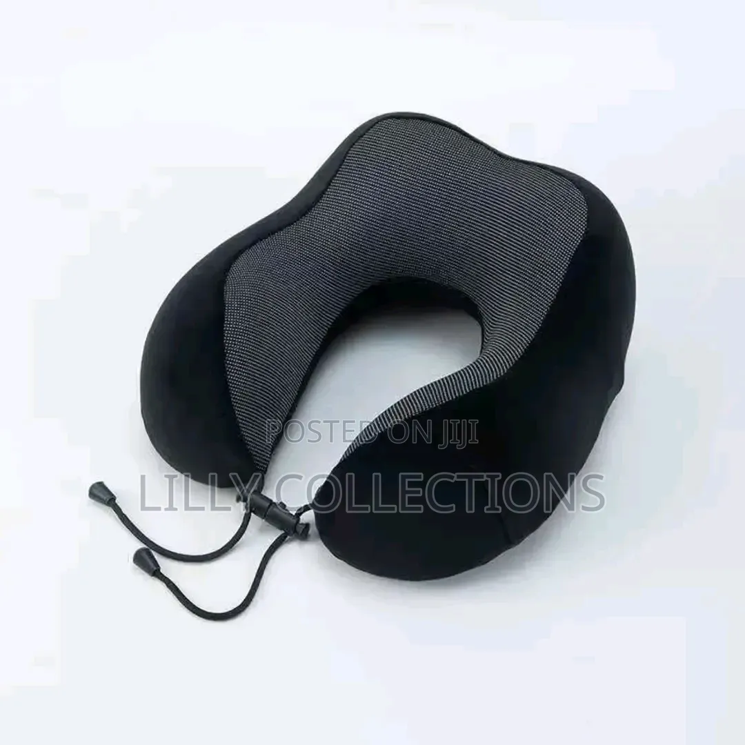 Travel Neck Pillow